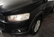 Chevrolet Captiva I Рестайлинг Волгоград  - изображение 45