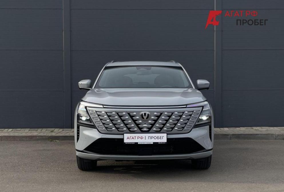 Changan CS75 Plus IV Красноярск  - изображение 2