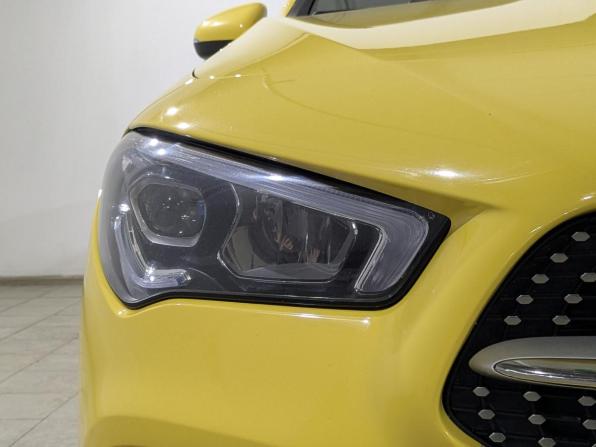 Mercedes-Benz CLA II (C118 X118) с пробегом 2021 года, цена 3 920 000 рублей, 54256 км, седан, Автокод Объявления