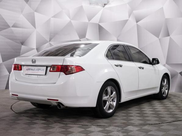 Honda Accord VIII Рестайлинг с пробегом 2012 года, цена 1 295 000 рублей, 234277 км, седан, Автокод Объявления