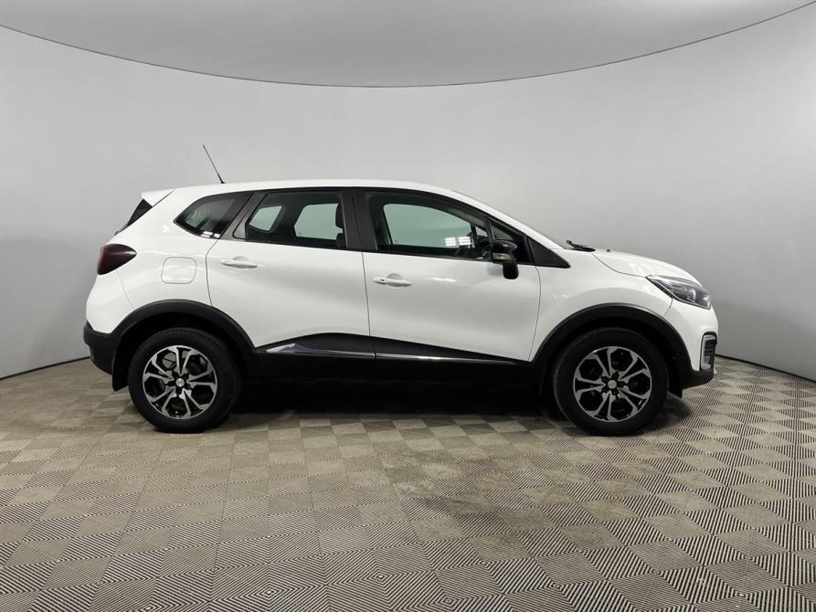 Renault Kaptur I Борисоглебск  - изображение 6