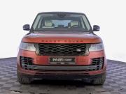 Land Rover Range Rover IV Рестайлинг Москва  - изображение 32