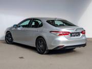 Toyota Camry VIII (XV70) Рестайлинг Москва  - изображение 37