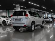 Toyota Land Cruiser Prado 150 Series Москва  - изображение 26