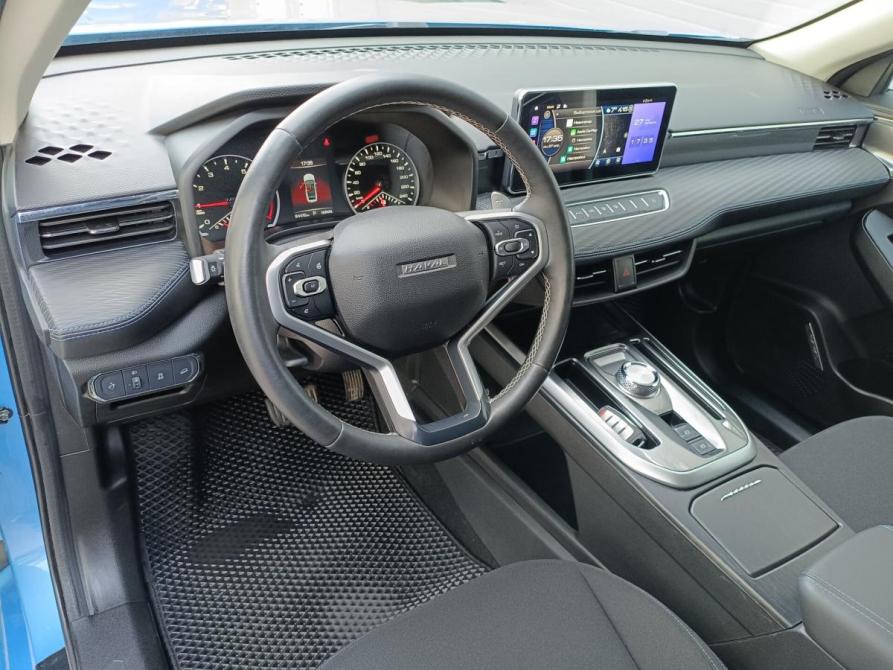 Haval Jolion I Санкт-Петербург  - изображение 9