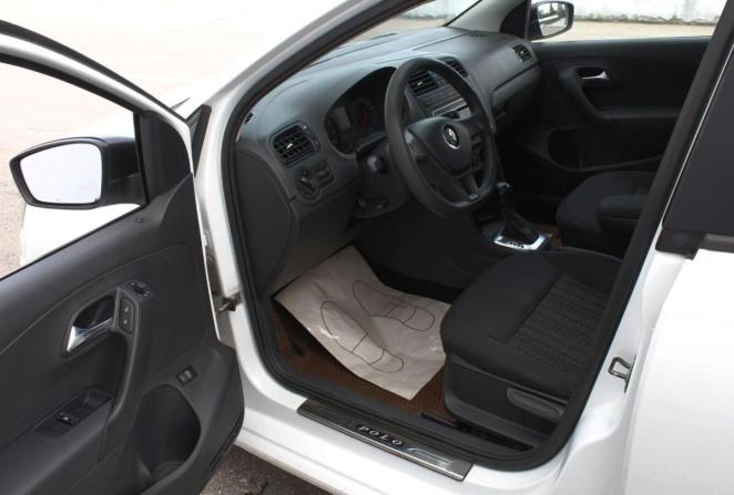 Volkswagen Polo V Рестайлинг с пробегом 2019 года, цена 1 310 000 рублей, 150484 км, седан, Автокод Объявления