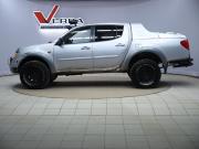 Mitsubishi L200 IV Уфа  - изображение 24