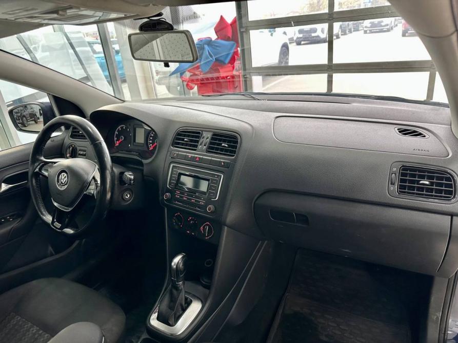 Volkswagen Polo V Рестайлинг Ростов-на-Дону  - изображение 8