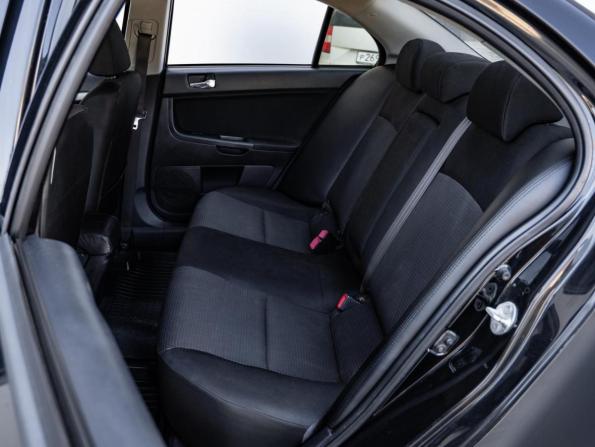Mitsubishi Lancer X с пробегом 2008 года, цена 610 000 рублей, 187156 км, седан, Автокод Объявления