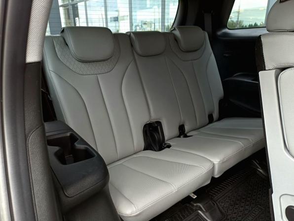 Hyundai Palisade I с пробегом 2021 года, цена 4 749 000 рублей, 98600 км, внедорожник, Автокод Объявления
