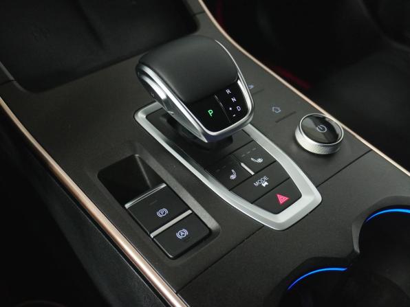 Omoda C5 I с пробегом 2023 года, цена 1 723 000 рублей, 55949 км, внедорожник, Автокод Объявления