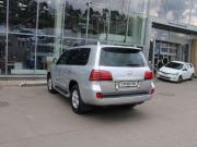 Lexus LX III Москва  - изображение 24