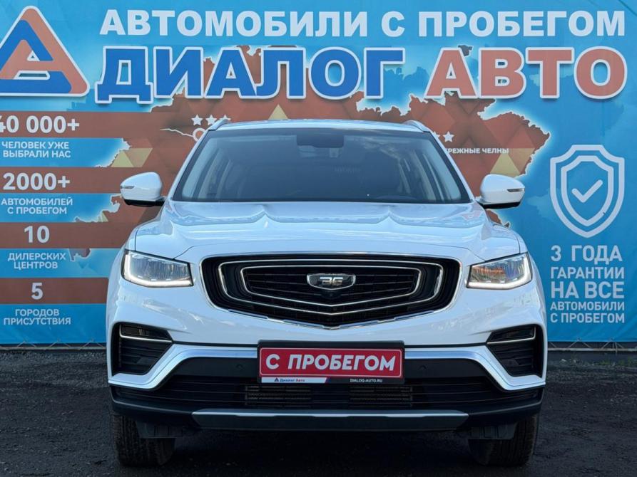 Belgee X70 I Набережные Челны  - изображение 11
