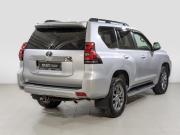 Toyota Land Cruiser Prado 150 Series Рестайлинг 2 Химки  - изображение 35