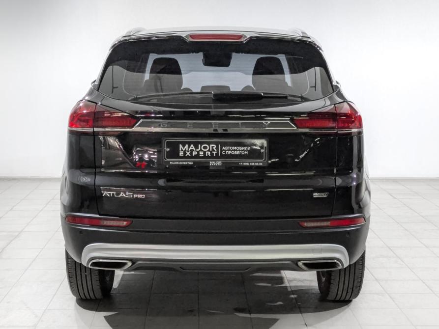 Geely Atlas Pro Химки  - изображение 6