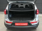 Kia Sportage III Екатеринбург  - изображение 26