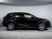 Lexus NX I Рестайлинг Москва  - изображение 22