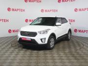 Hyundai Creta I Вологда  - изображение 18