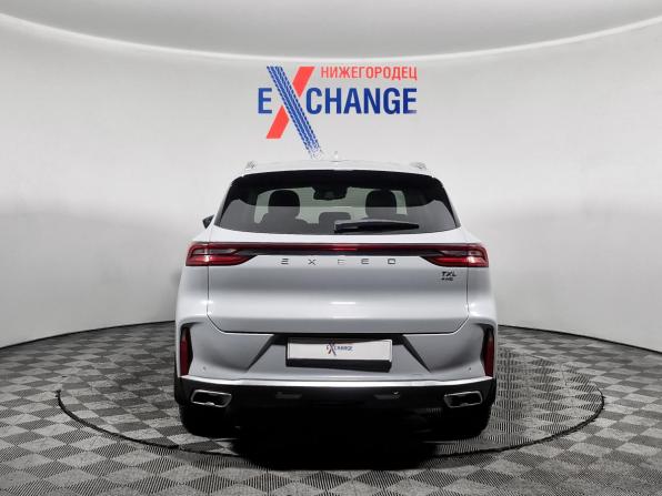 Exeed TXL I Рестайлинг с пробегом 2022 года, цена 2 054 000 рублей, 102976 км, внедорожник, Автокод Объявления