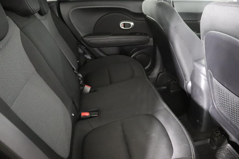 Kia Soul II Рестайлинг Нижний Новгород  - изображение 23