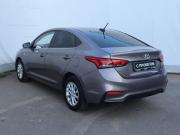 Hyundai Solaris II Москва  - изображение 30