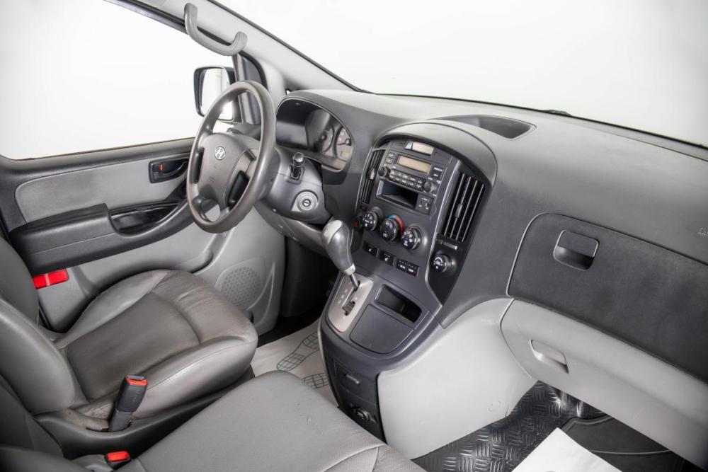 Hyundai Grand Starex I Пермь  - изображение 11