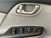 Honda Civic IX Рестайлинг Москва  - изображение 26