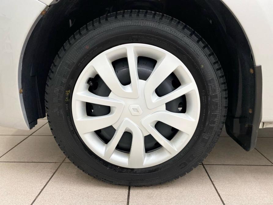 Renault Logan II Энгельс  - изображение 20