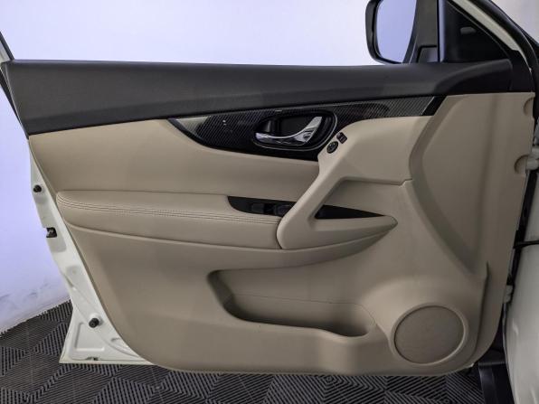 Nissan X-Trail III Рестайлинг с пробегом 2019 года, цена 2 345 000 рублей, 128446 км, внедорожник, Автокод Объявления