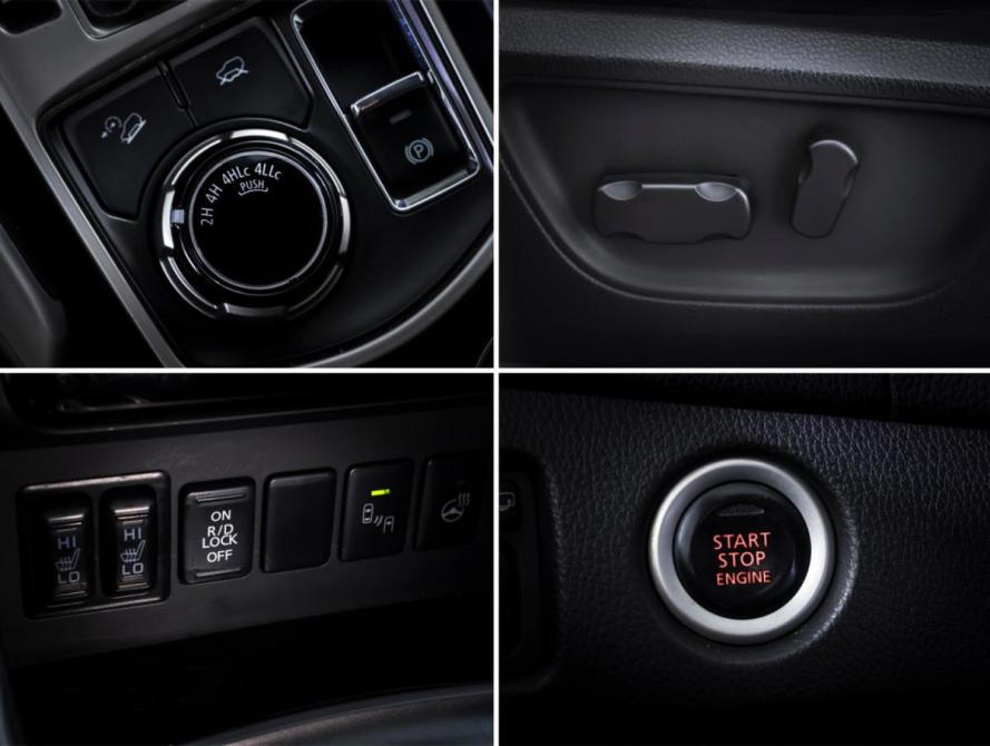 Mitsubishi Pajero Sport III Москва  - изображение 18