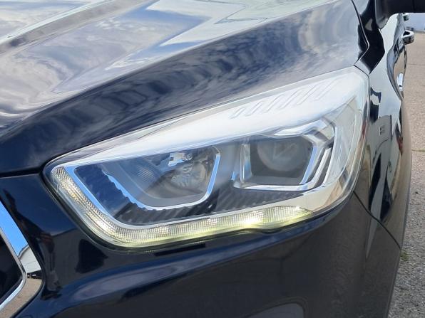 Ford Kuga II Рестайлинг с пробегом 2018 года, цена 1 870 000 рублей, 93637 км, внедорожник, Автокод Объявления