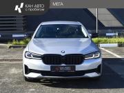 BMW 5 серии VII (G30/G31/G38) Рестайлинг Казань  - изображение 17