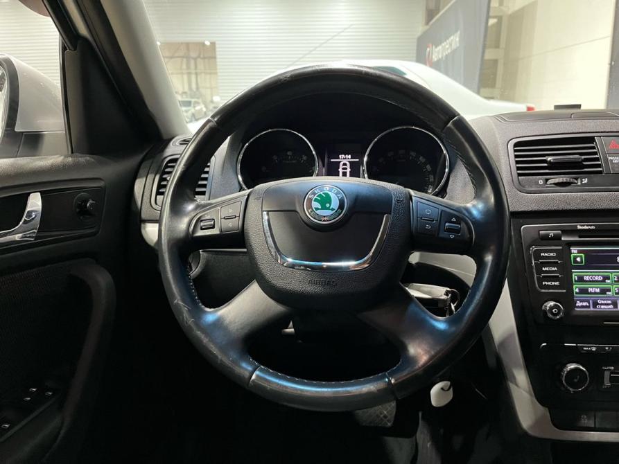 Skoda Yeti I Пермь  - изображение 14