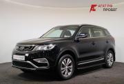 Geely Atlas I Ярославль  - изображение 30