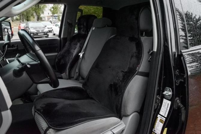 Toyota Tundra II с пробегом 2012 года, цена 4 600 000 рублей, 166195 км, offers.body_type.unknown, Автокод Объявления