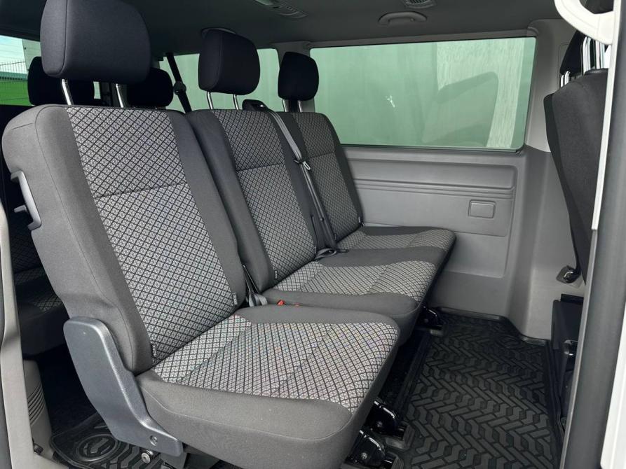 Volkswagen Caravelle T6 Рестайлинг Москва  - изображение 13