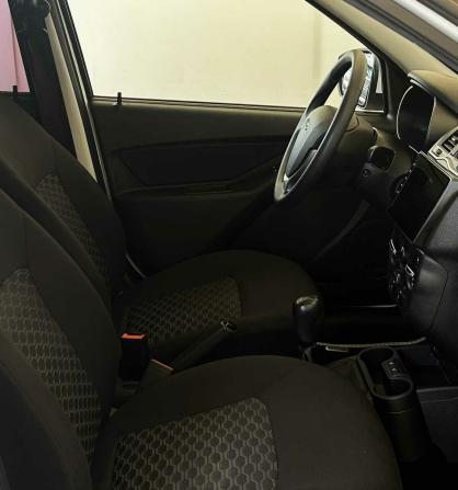 Lada (ВАЗ) Granta I Рестайлинг с пробегом 2021 года, цена 655 000 рублей, 74200 км, седан, Автокод Объявления