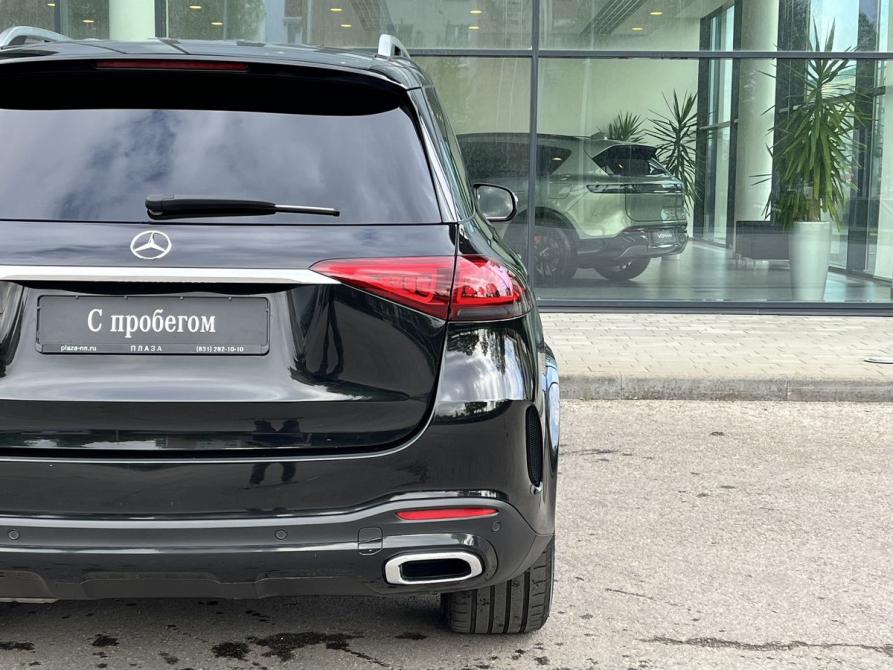 Mercedes-Benz GLE II (V167) Нижний Новгород  - изображение 10