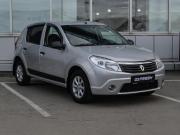 Renault Sandero I Курган  - изображение 17