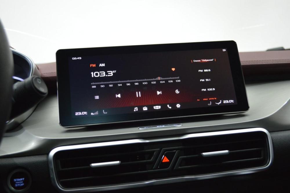 Geely Coolray I Сургут  - изображение 14