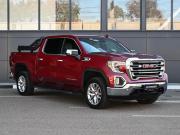 GMC Sierra IV Новороссийск  - изображение 32