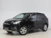 Hyundai ix35 I Курск  - изображение 23