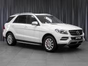Mercedes-Benz M-Класс III (W166) Тюмень  - изображение 20