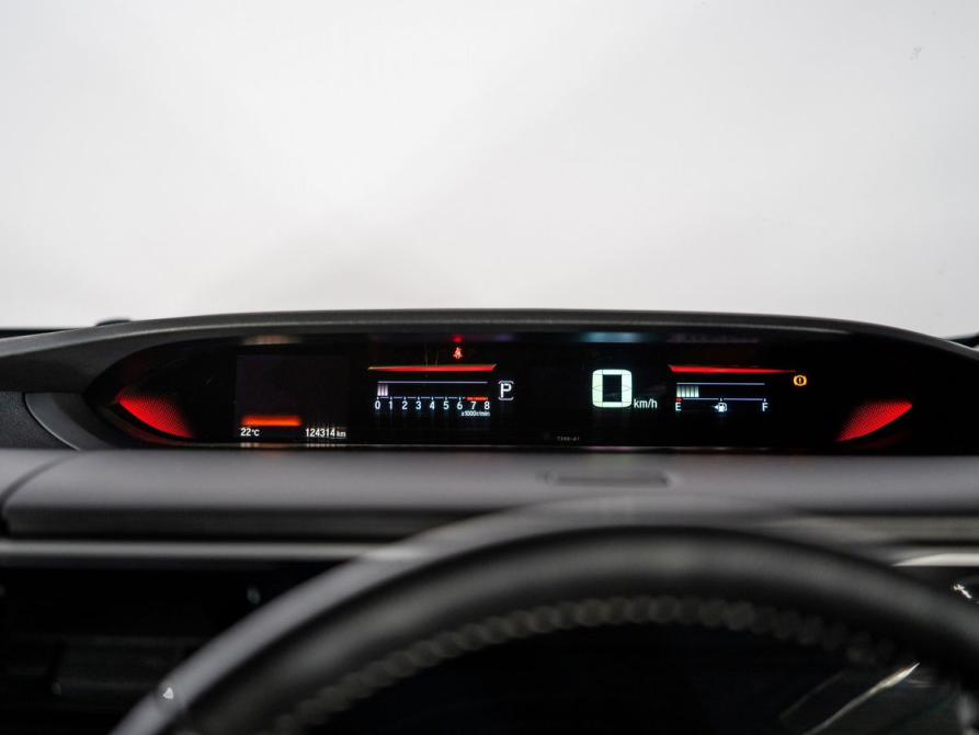 Honda Stepwgn V Иркутск  - изображение 11
