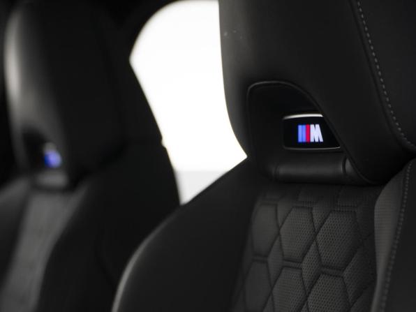 BMW X4 M I (F98) Рестайлинг с пробегом 2022 года, цена 9 497 077 рублей, 54688 км, внедорожник, Автокод Объявления