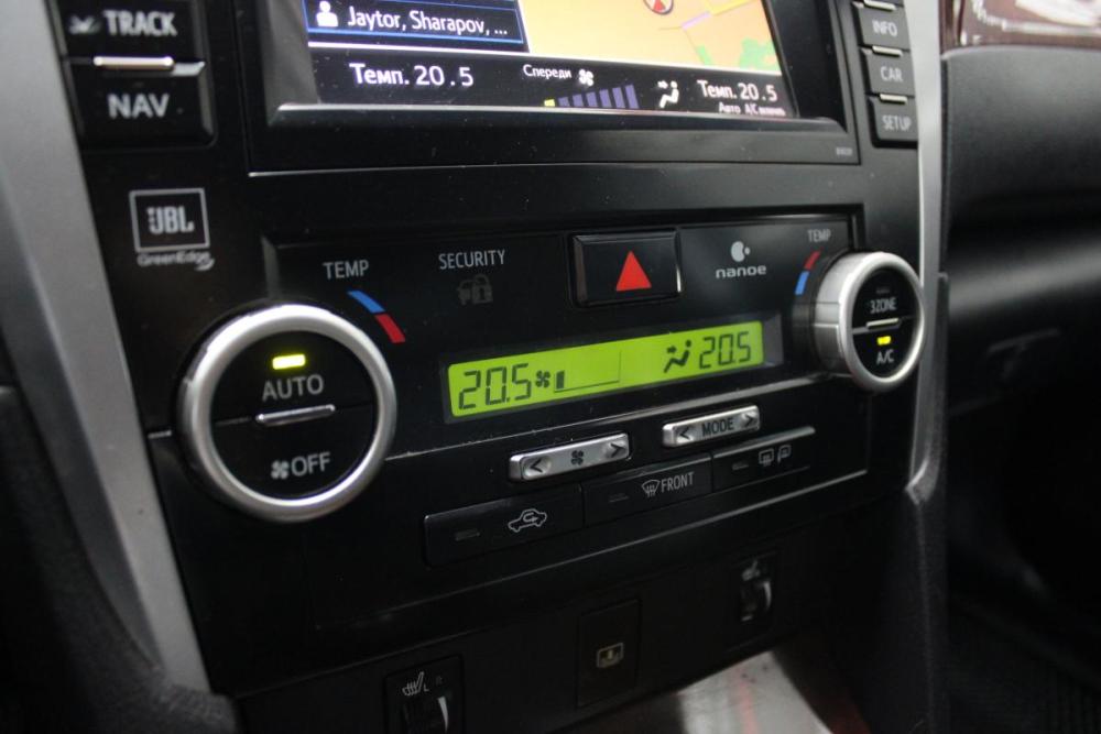Toyota Camry VII (XV50) Томск  - изображение 16
