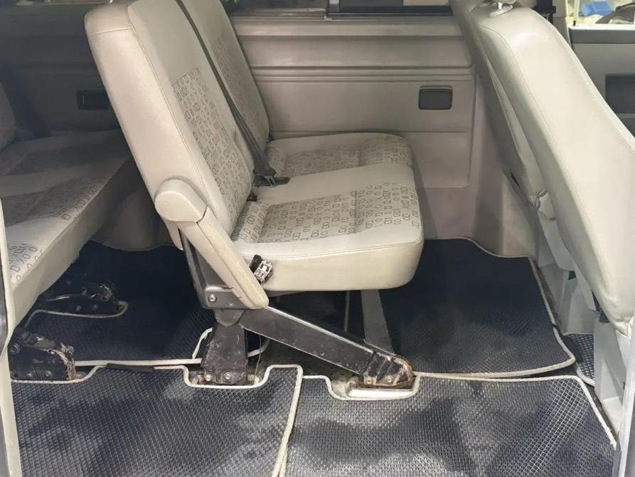 Volkswagen Transporter T5 Саратов  - изображение 12