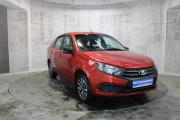 Lada (ВАЗ) Granta I Рестайлинг Ярославль  - изображение 17