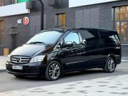 Mercedes-Benz Viano I (W639) Рестайлинг Уфа  - изображение 46