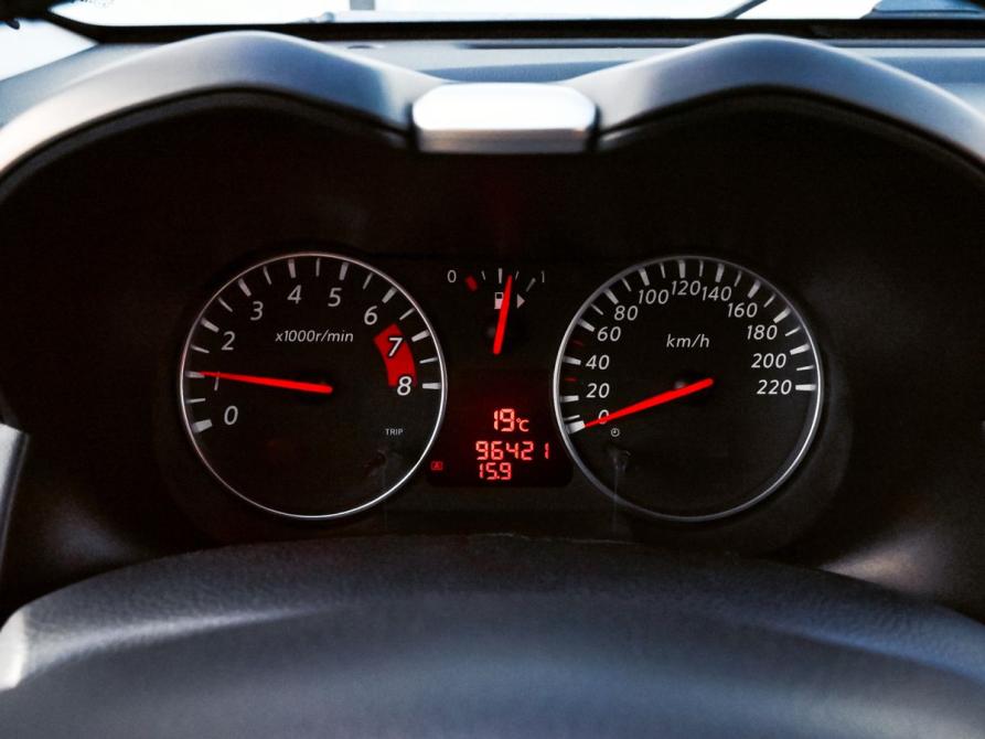 Nissan Note I Рестайлинг Екатеринбург  - изображение 11